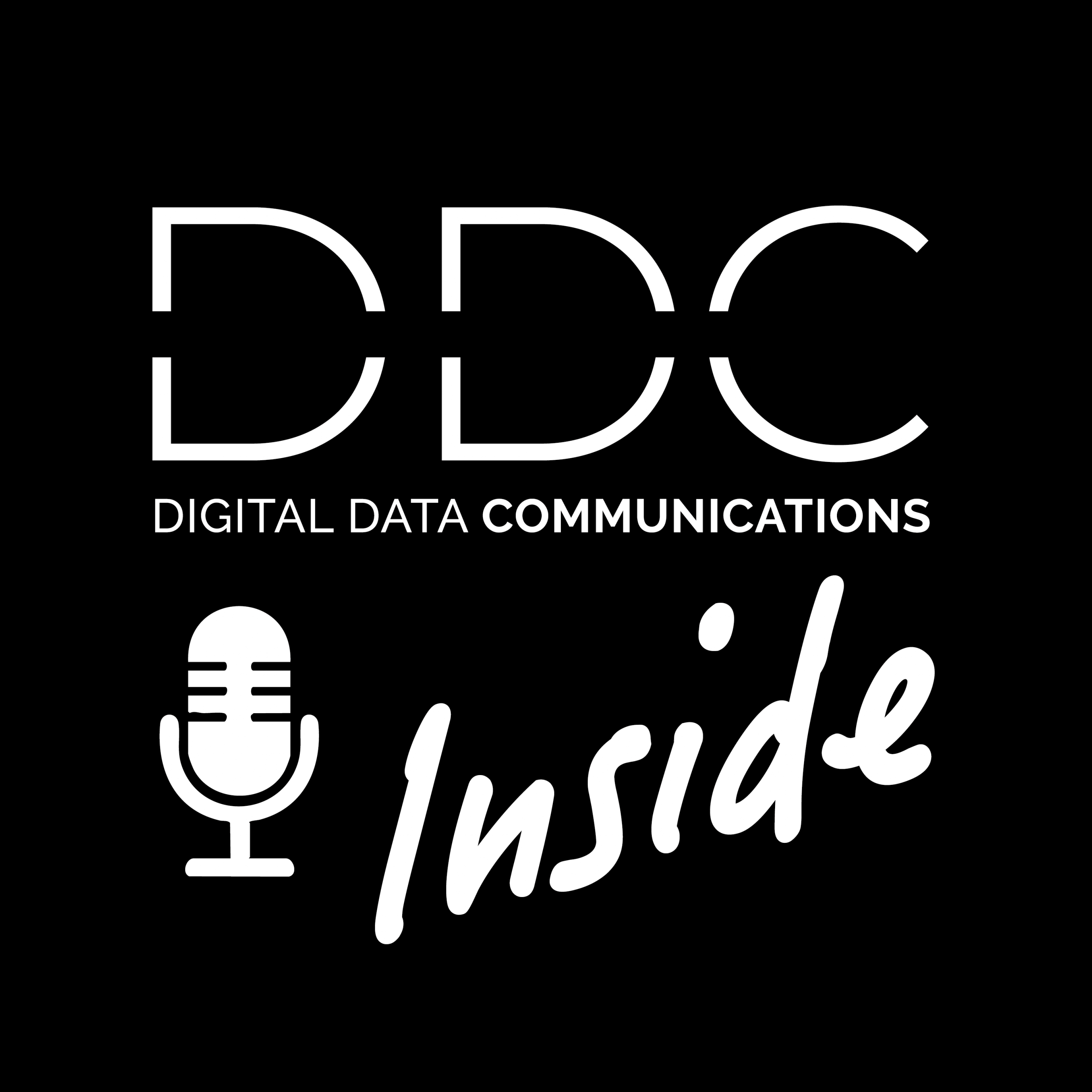 DDC Inside - LevelOne - equip - Conceptronic cover art